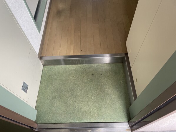 ロッキーコートナカヤの物件内観写真